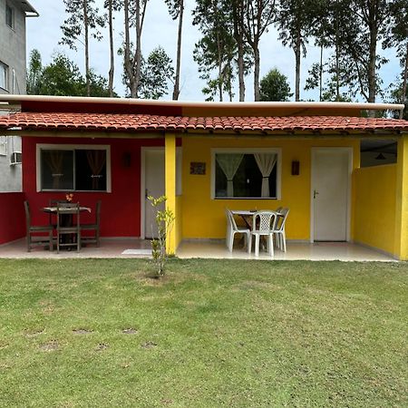 Cantinho da Paz Ilhéus Exterior foto
