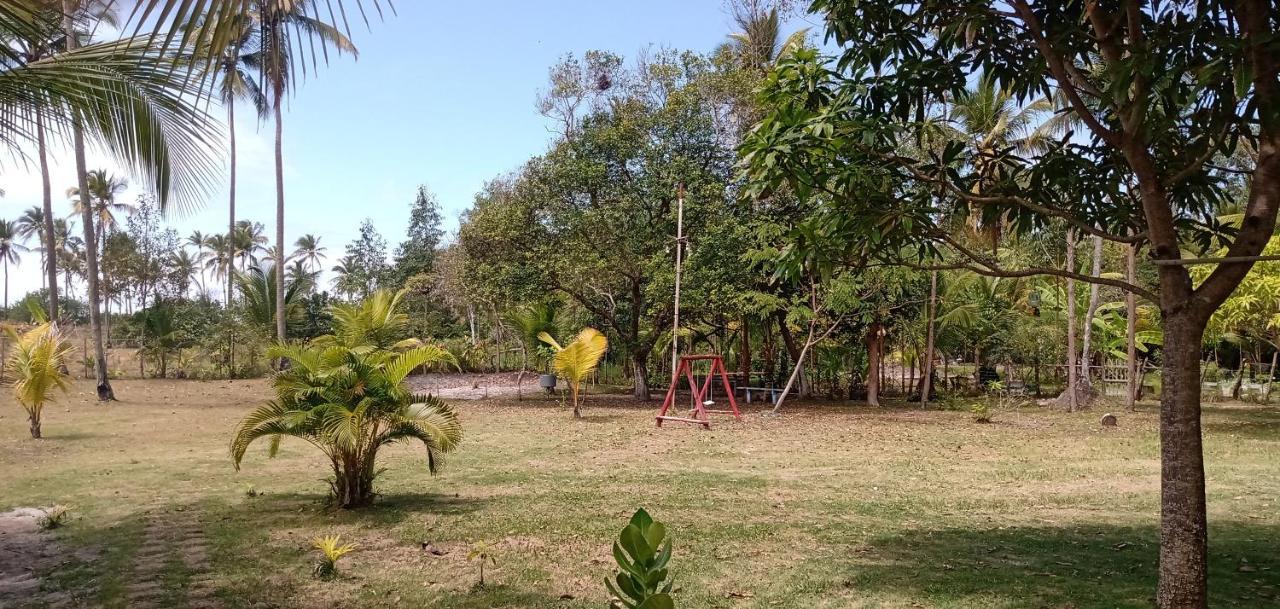 Cantinho da Paz Ilhéus Exterior foto