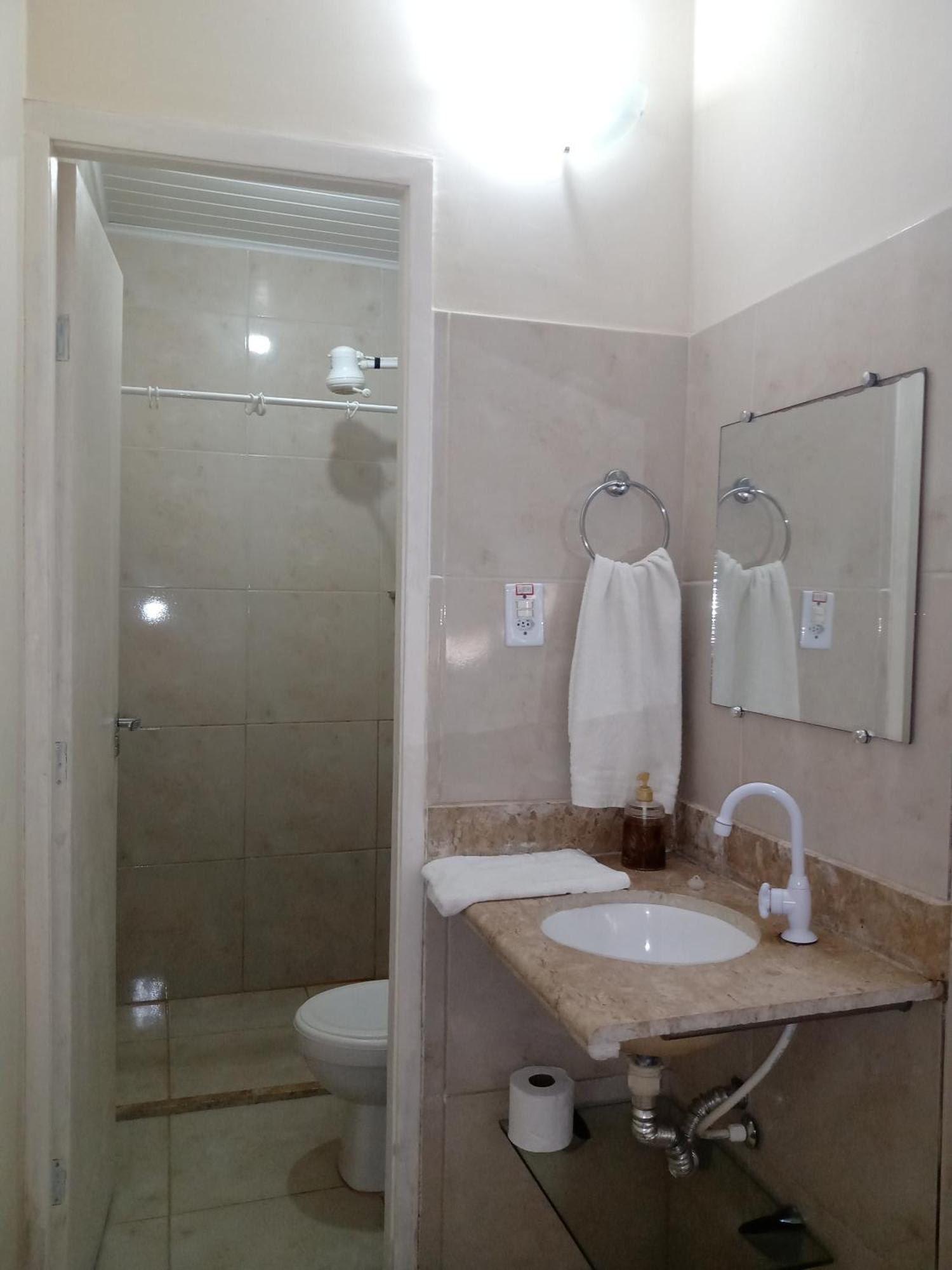 Cantinho da Paz Ilhéus Quarto foto